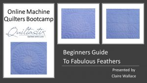 Beginners Guide to Fabulous Feathers
