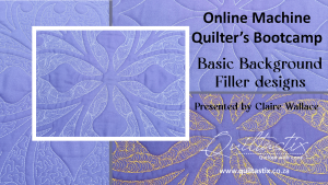 Basic Background Patterns